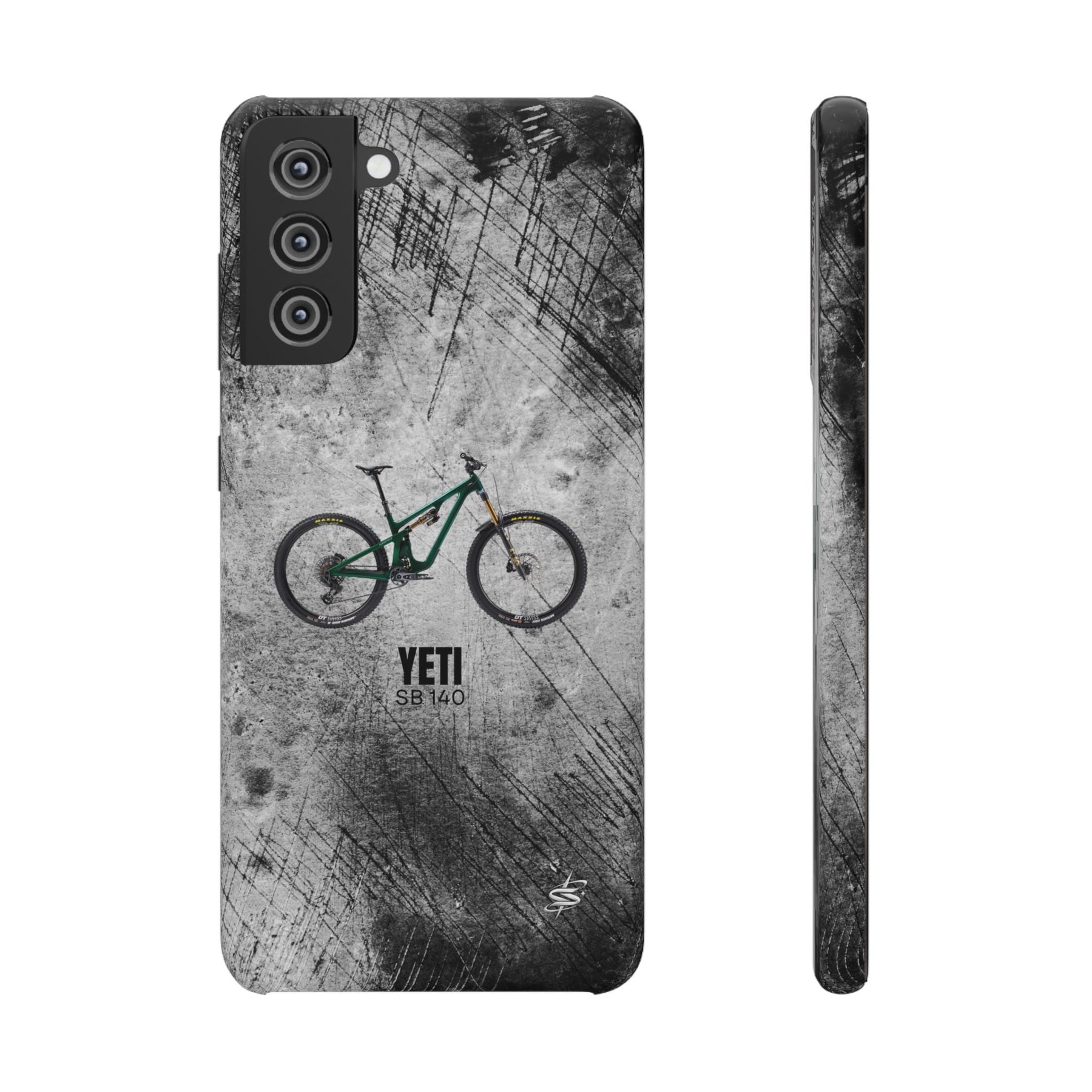 YETI SB 140