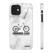 COMMENCAL CLASH V3 ROCKSHOX PURE WHITE 2027