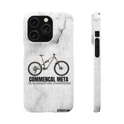 COMMENCAL META SX V4 SIGNATURE CHAMPAGNE