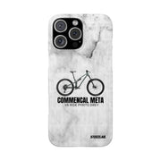 COMMENCAL META V5 RIDE PYRITE GREY