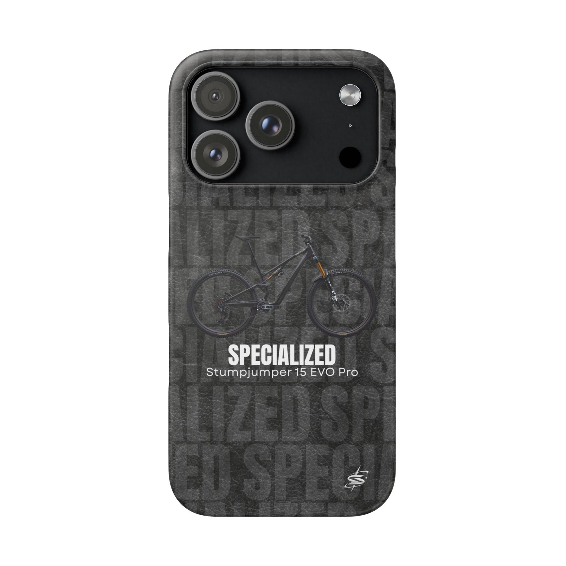 SPECIALIZED STUMPJUMPER 15 EVO Pro