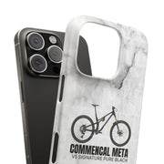 COMMENCAL META V5 SIGNATURE PURE BLACK 2027