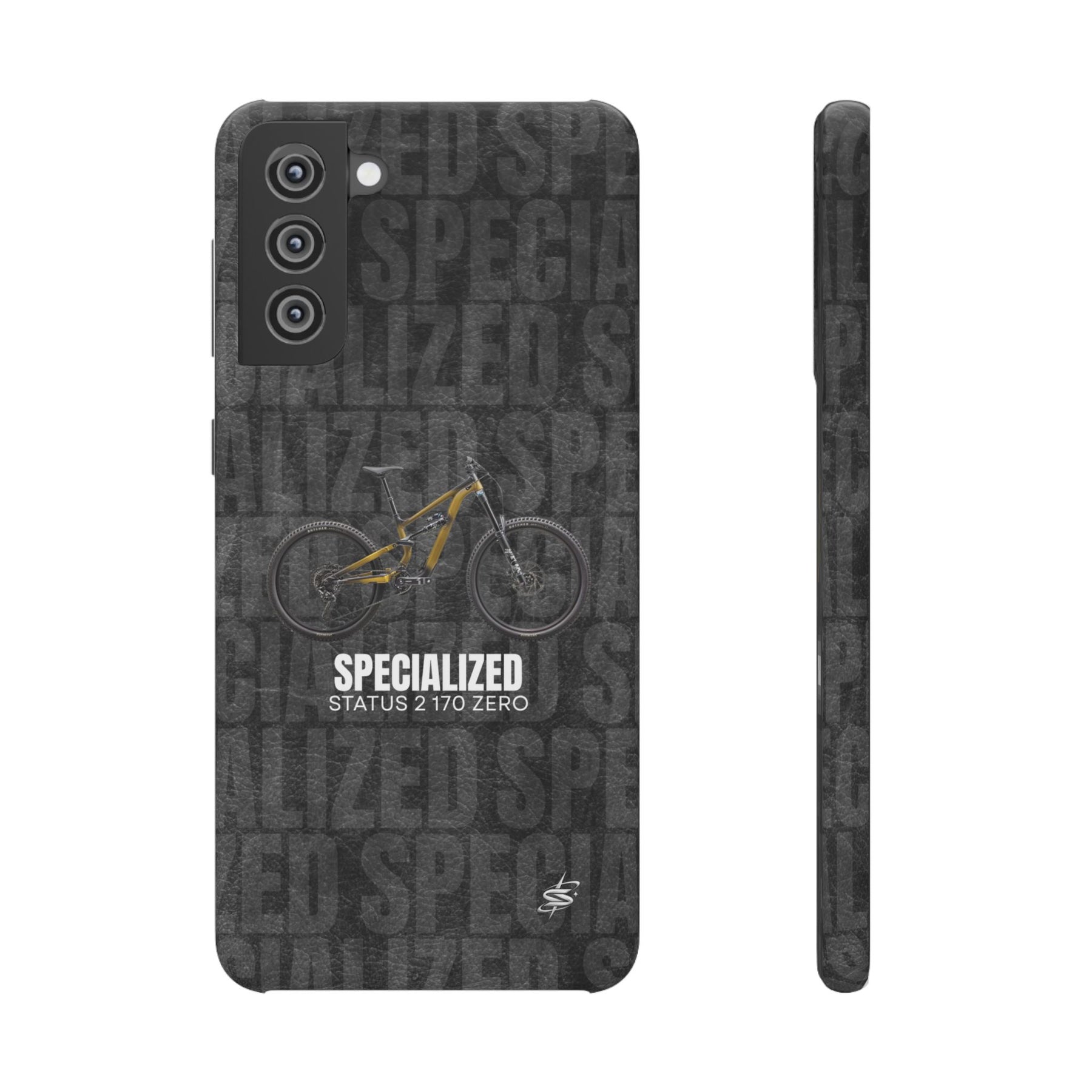 SPECIALIZED Status 2 ZERO