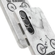 COMMENCAL FRS RIDE PURE WHITE