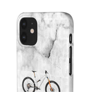 COMMENCAL T.E.M.P.O. LTD PURE WHITE