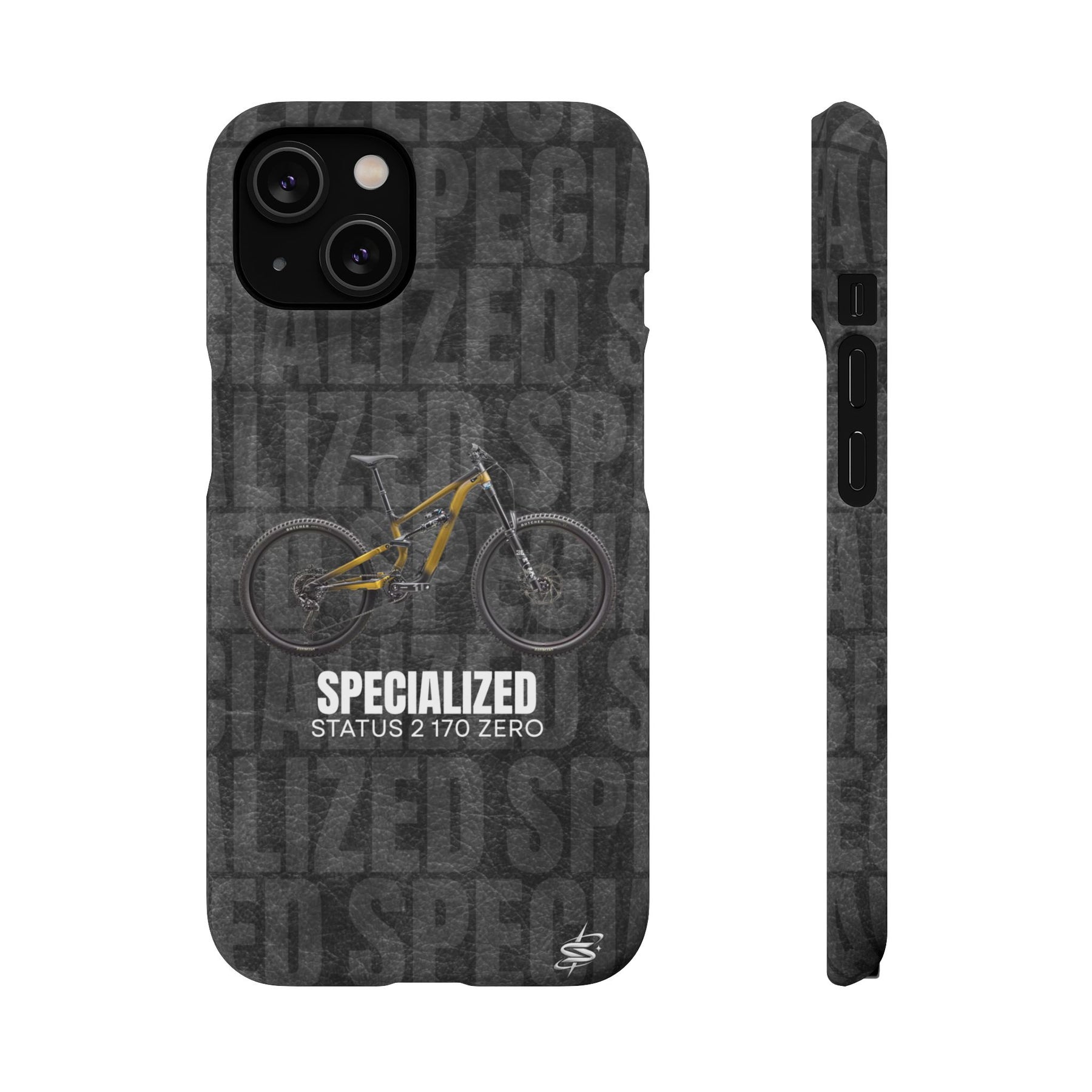 SPECIALIZED Status 2 ZERO