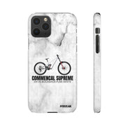 COMMENCAL SUPREME DH V5 ROCKSHOX PURE WHITE 2026