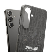 SPECIALIZED Status 2 170