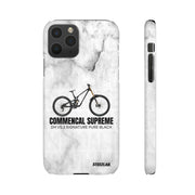 COMMENCAL SUPREME DH V5.2 SIGNATURE PURE BLACK 2027