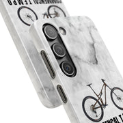 COMMENCAL T.E.M.P.O. ESSENTIAL FROZEN BROWN