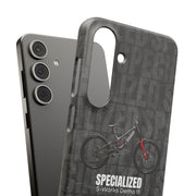 SPECIALIZED S-Works Demo 11