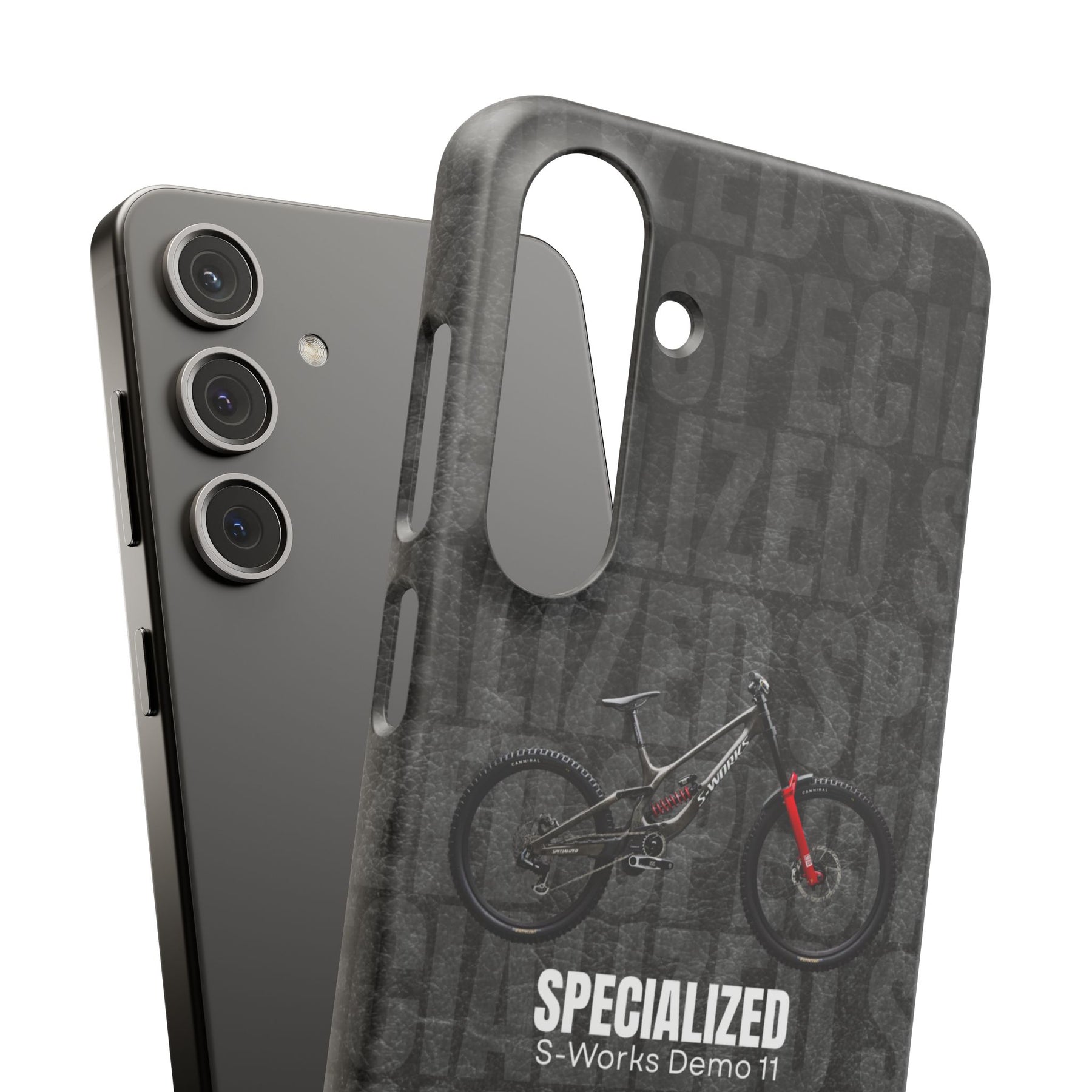 SPECIALIZED S-Works Demo 11