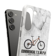 COMMENCAL T.E.M.P.O. RIDE UTAH DIRT