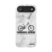 COMMENCAL SUPREME DH V5.2 SIGNATURE PURE BLACK 2027