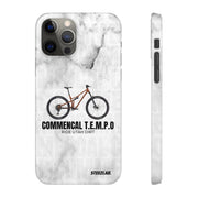 COMMENCAL T.E.M.P.O. RIDE UTAH DIRT