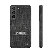 SPECIALIZED S-Works Stumpjumper 15