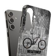 SANTA CRUZ MEGATOWER X0 AXS