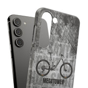 SANTA CRUZ MEGATOWER 70