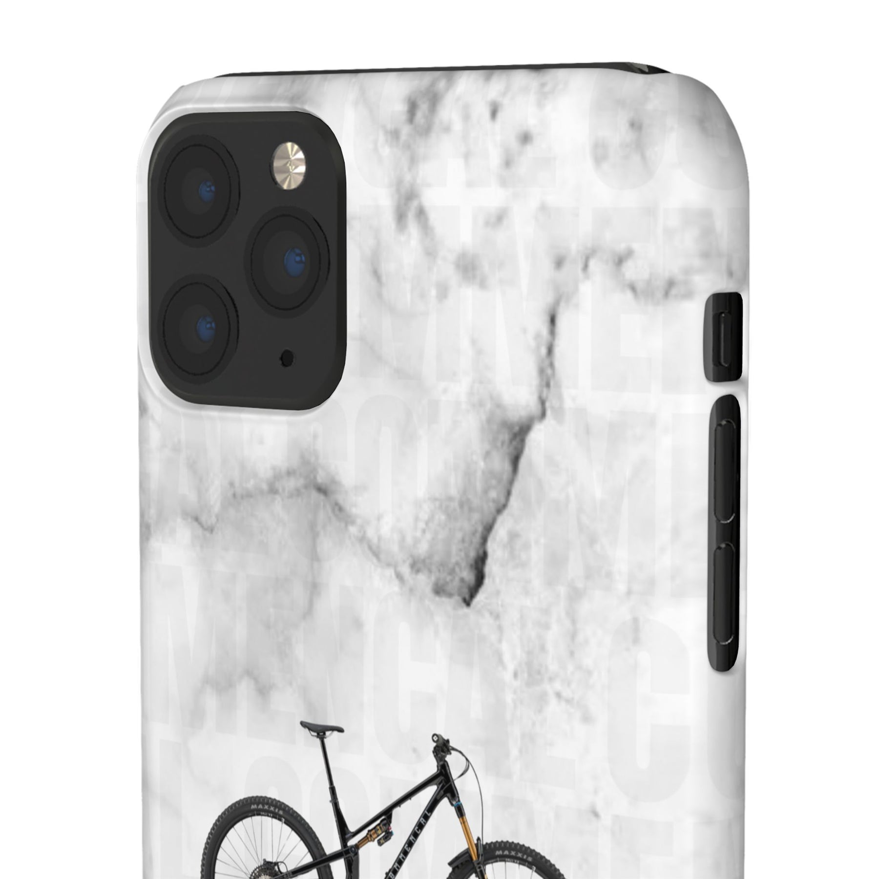 COMMENCAL META V5 SIGNATURE PURE BLACK 2027