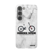 COMMENCAL SUPREME DH V5 ROCKSHOX LIMITED