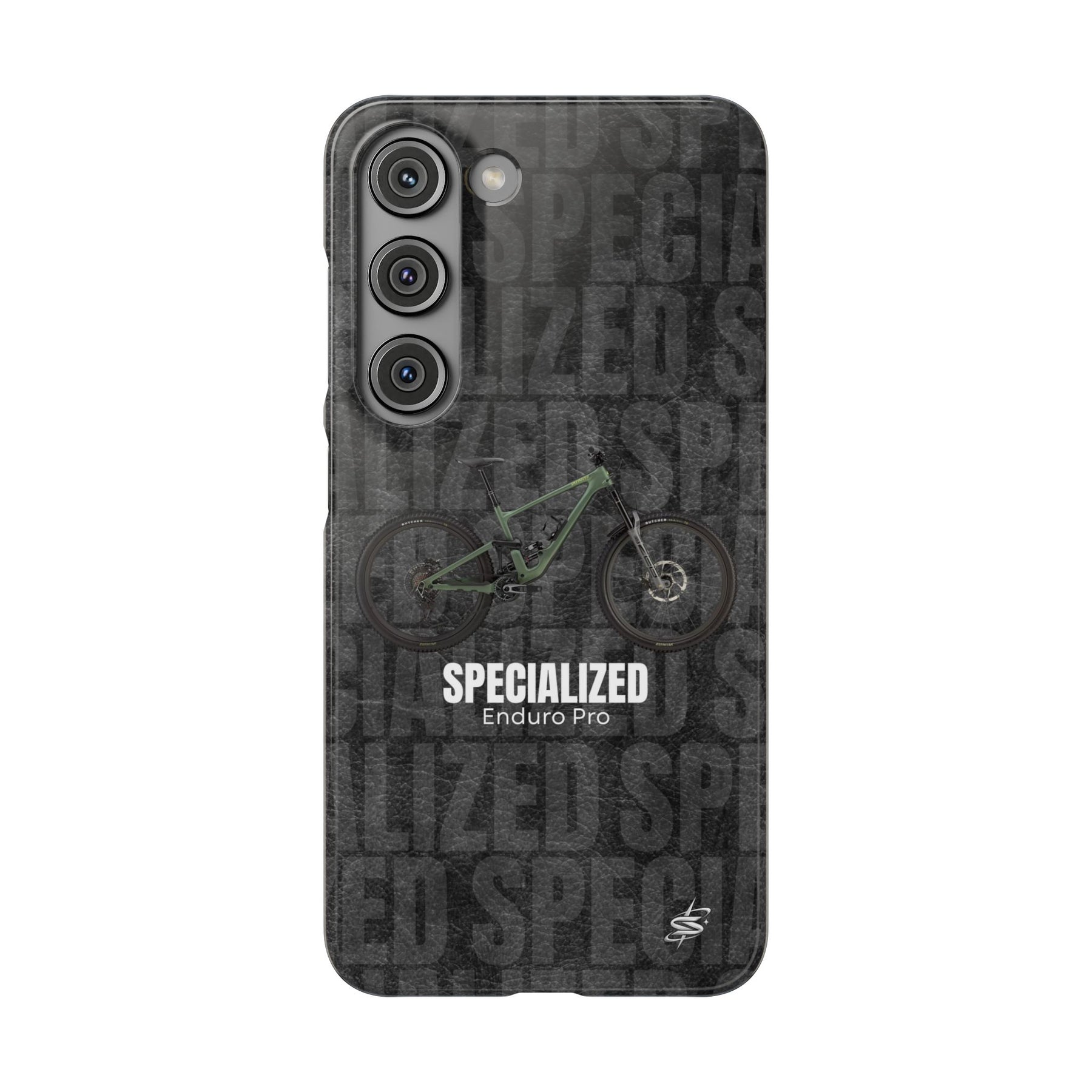 SPECIALIZED Enduro Pro