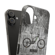 SANTA CRUZ NOMAD 90