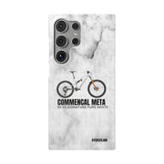 COMMENCAL META SX V5 SIGNATURE PURE WHITE 2026