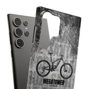 SANTA CRUZ MEGATOWER X0 AXS