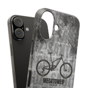 SANTA CRUZ MEGATOWER GX AXS