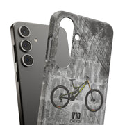SANTA CRUZ V10 DH X01