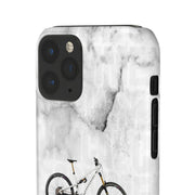 COMMENCAL META V5 LIMITED EDITION CLEAR SILVER