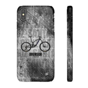 SANTA CRUZ BRONSON DEORE