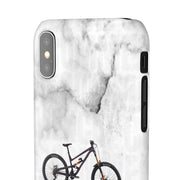COMMENCAL CLASH PARK EDITION METALLIC PURPLE