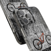 SANTA CRUZ HIGHTOWER DEORE