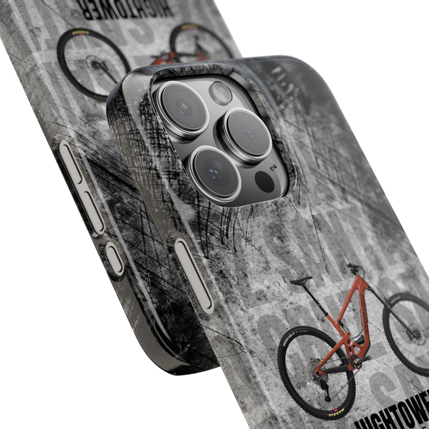 SANTA CRUZ HIGHTOWER DEORE
