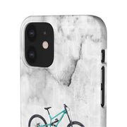 COMMENCAL FRS RIDE EMERALD GREEN