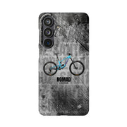 SANTA CRUZ NOMAD DEORE