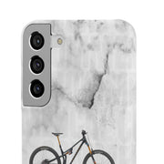 COMMENCAL T.E.M.P.O. T-TYPE CRACKLED BLACK
