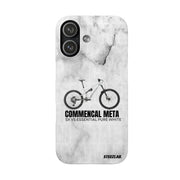 COMMENCAL META SX V5 ESSENTIAL PURE WHITE 2027