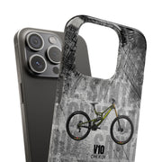 SANTA CRUZ V10 DH X01