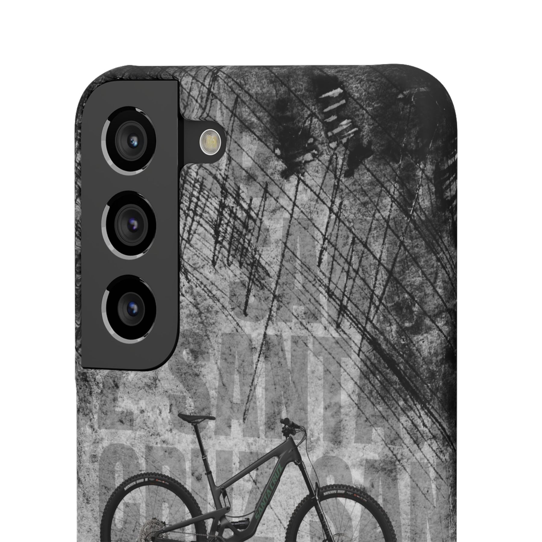 SANTA CRUZ HIGHTOWER DEORE