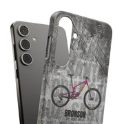 SANTA CRUZ BRONSON XO AXS RSV