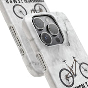 COMMENCAL T.E.M.P.O. ESSENTIAL FROZEN BROWN