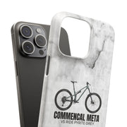 COMMENCAL META V5 RIDE PYRITE GREY