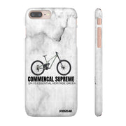 COMMENCAL SUPREME DH V5 ESSENTIAL HERITAGE GREEN