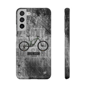 SANTA CRUZ BRONSON DEORE