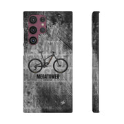 SANTA CRUZ MEGATOWER GX AXS