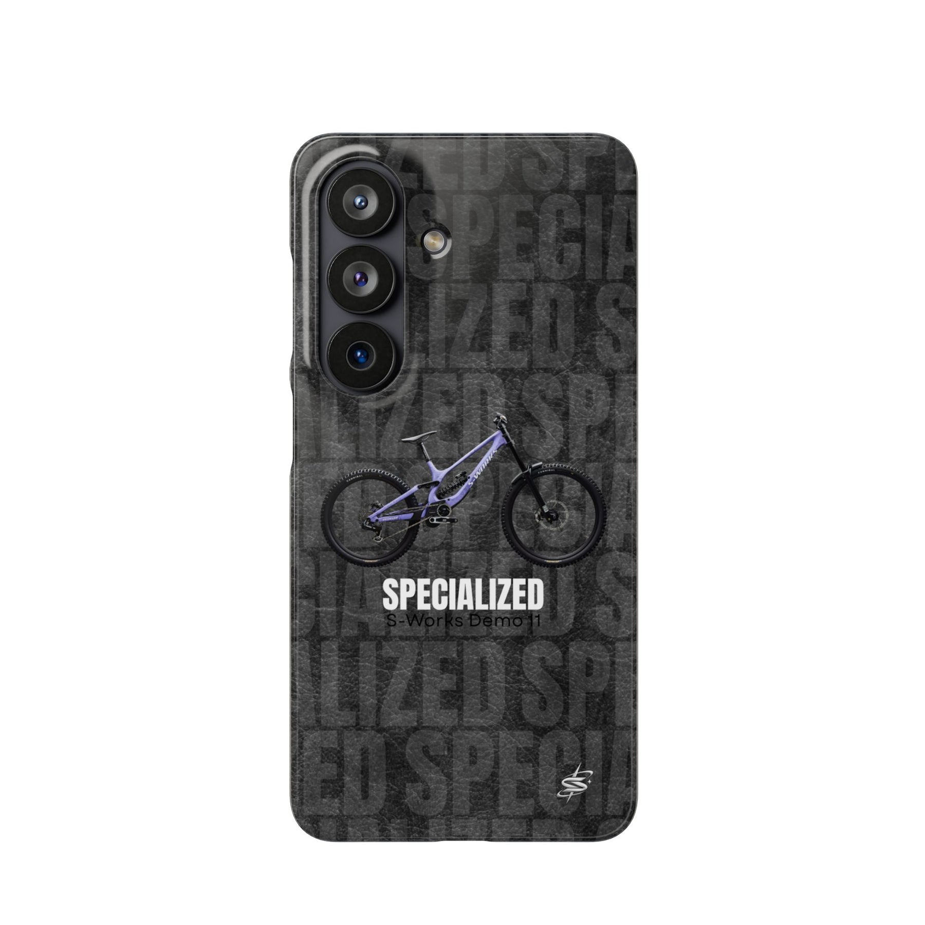 SPECIALIZED S-Works Demo 11