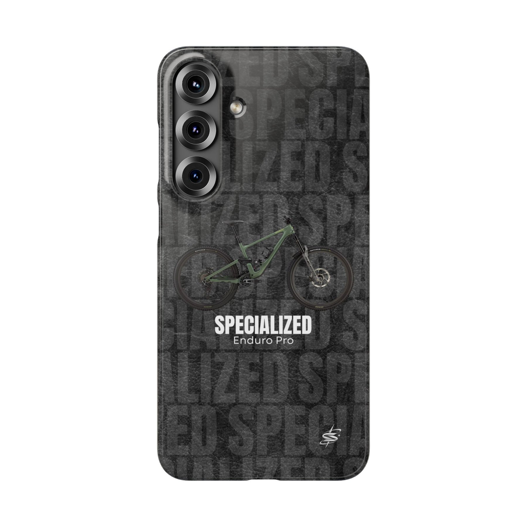 SPECIALIZED Enduro Pro