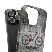 SANTA CRUZ HIGHTOWER DEORE